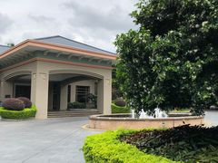 -东莞旗峰山酒店及行政公寓·莱斯西餐厅