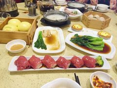 -正哥点心皇子(锦江国际广场店)