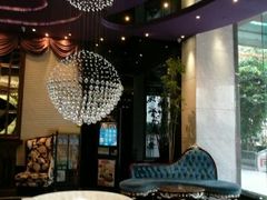 -厦门泰谷酒店(中山路镇海路地铁站店)