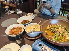 -老湘亲·品鉴湘菜(蔡塘爱琴海店)