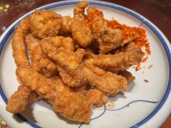 -缪氏川菜(深圳北站缤果空间店)