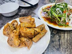 -陈李记粥铺(天鸿·天府店)