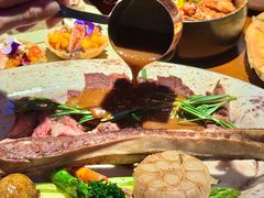 -咖梦餐厅 COMENG RESTAURANT