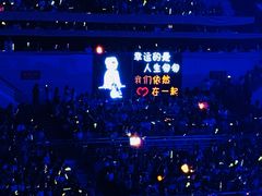 -南京奥林匹克体育中心-体育馆