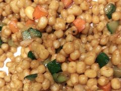 虾仁炒疙瘩-紫光园·烤鸭(吕家营店)