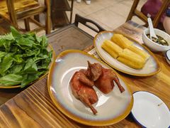 -台山侨雅海鲜粥底火锅(台山侨雅花苑店)