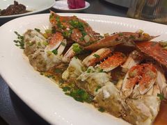 -宁海食府·涌宴(真和店)