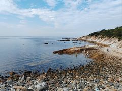 -养马岛旅游度假区