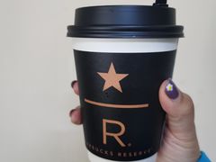 -星巴克(港汇1号办公楼店)