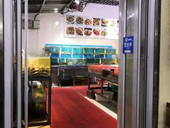 -87号烧烤海鲜·大排档(金沙滩店)