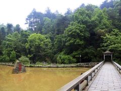 -南岳衡山风景名胜区