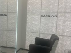 -MQ STUDIO&MY HAIR