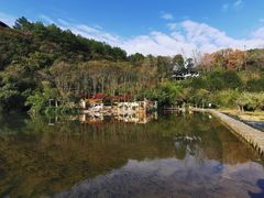 -天河潭旅游度假区