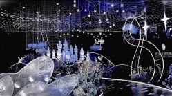 -无锡君来洲际酒店·宴会厅