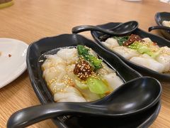 -怡保富山点心