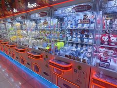 -大玩家(魏家庄万达店)