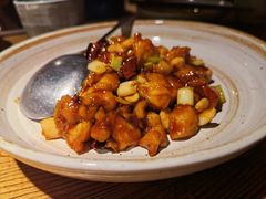 -青年公社烤鸭(青年路店)