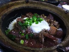 -红星光发煲仔饭(大石街店)