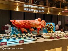 -雍和会海鲜姿造自助(湖东路店)