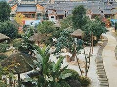 -御泉湾养生汤泉
