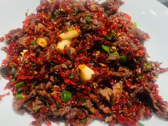 -巢爷老味(东方红店)