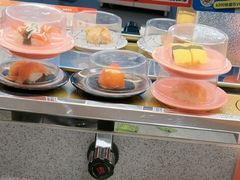 -争鲜回转寿司(西红门荟聚PLUS店)