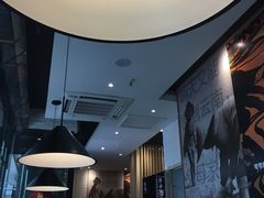 -阿香米线(中原万达店)