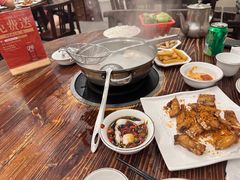 -正能量脆肉鲩火锅