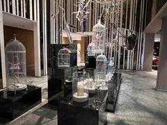 -春晖园度假酒店温泉