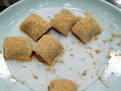 -乔家满族八大碗(流水沟店)