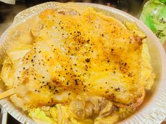 -王氏炉匠·烧鸟放题自助(三里屯店)