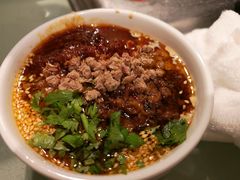 -海底捞火锅(上元大街店)