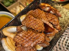-無二炙坊·和牛烧肉(大钟寺1733店)