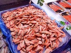 籽虾-新隆嘉优选超市(宁山东路店)