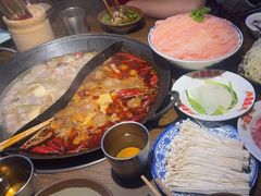 -萍姐火锅·公路夜市(打浦桥日月光店)