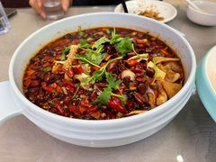 -成都驻京办餐厅(蜀都宾馆店)