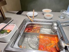 -海底捞火锅(江南盛天地店)