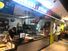 -盒马鲜生(杭州运河上街店)