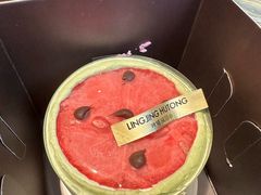 -玲婧胡同·Brunch·Kitchen(嘉里城店)
