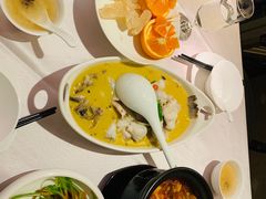-粗茶淡饭·汉口公馆(循礼门店)