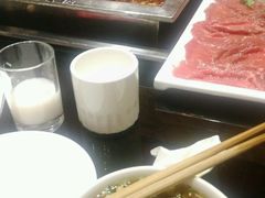 -安安火锅(上美广场店)