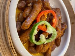 -味可道·黄圃人家园林酒家(兆丰店)