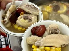 -花苑美食横琴生蚝火锅(拱北粤华路店)