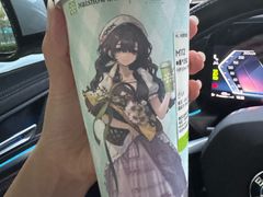 -奈雪的茶(石厦时代广场店)