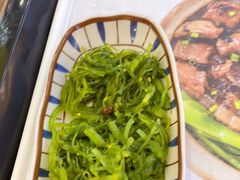 -煲仔皇腊味煲仔饭(经四万达店)
