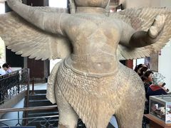 -柬埔寨国家博物馆