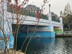 景点-新江湾城公园