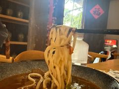 -烟水渔庄餐厅(西溪湿地店)