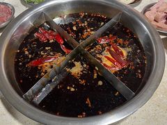 -渝味黄姐火锅(黄泥村店)