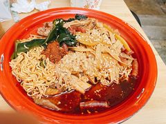 -铁盘盘麻辣烫(粮道街店)